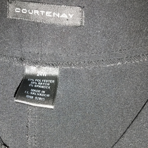 Courtenay Pants - Pants